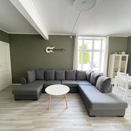 Apartament 1St Floor Oasis - Parking/Wifi Stavanger Zewnętrze zdjęcie