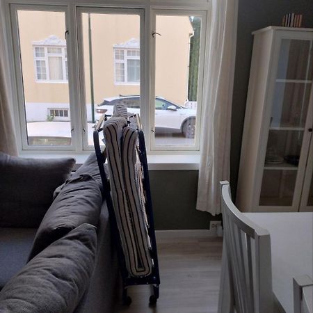 Apartament 1St Floor Oasis - Parking/Wifi Stavanger Zewnętrze zdjęcie