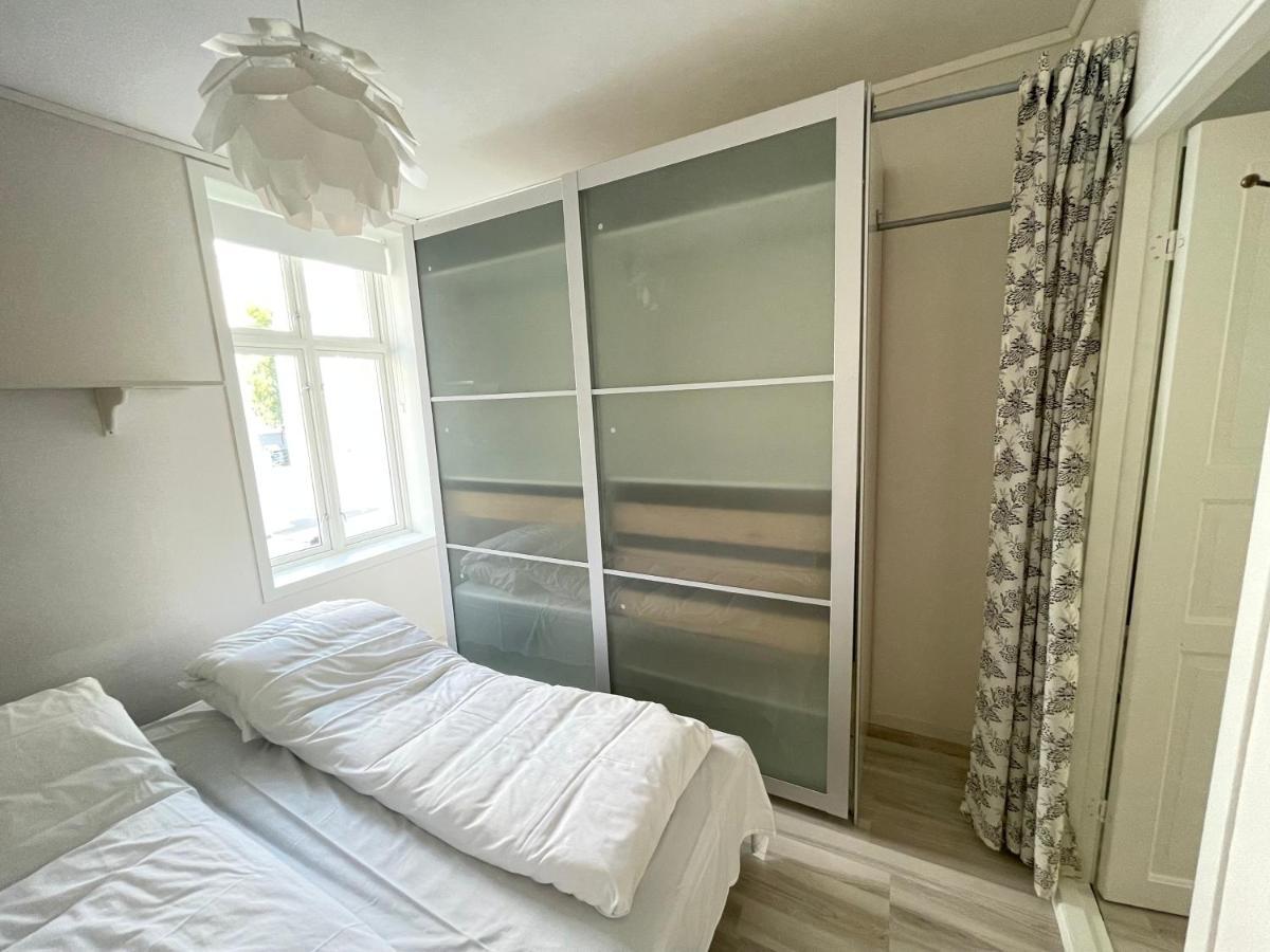 Apartament 1St Floor Oasis - Parking/Wifi Stavanger Zewnętrze zdjęcie