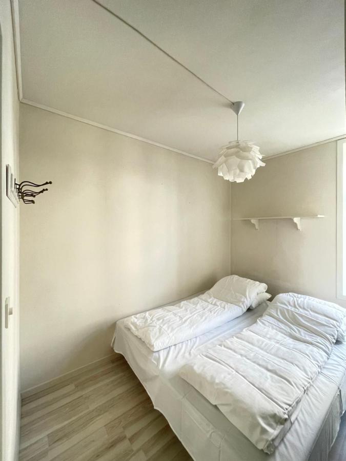 Apartament 1St Floor Oasis - Parking/Wifi Stavanger Zewnętrze zdjęcie