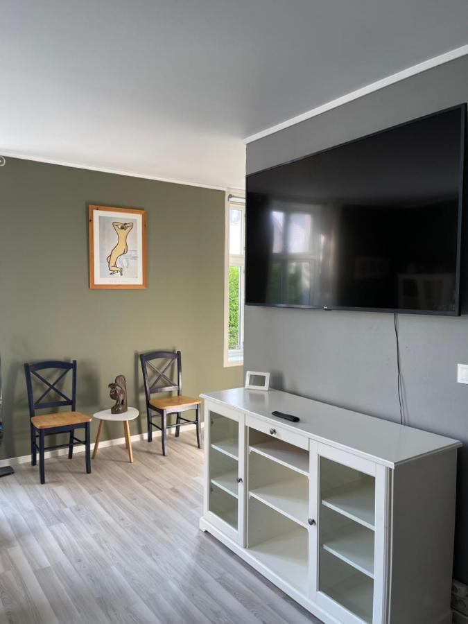 Apartament 1St Floor Oasis - Parking/Wifi Stavanger Zewnętrze zdjęcie