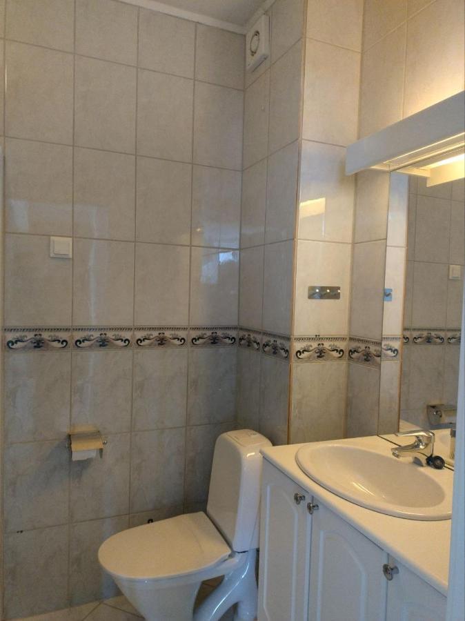 Apartament 1St Floor Oasis - Parking/Wifi Stavanger Zewnętrze zdjęcie