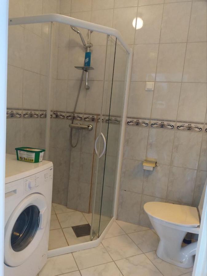 Apartament 1St Floor Oasis - Parking/Wifi Stavanger Zewnętrze zdjęcie