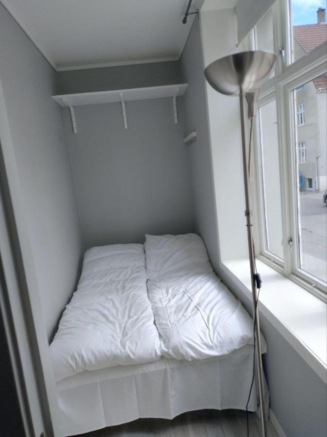 Apartament 1St Floor Oasis - Parking/Wifi Stavanger Zewnętrze zdjęcie